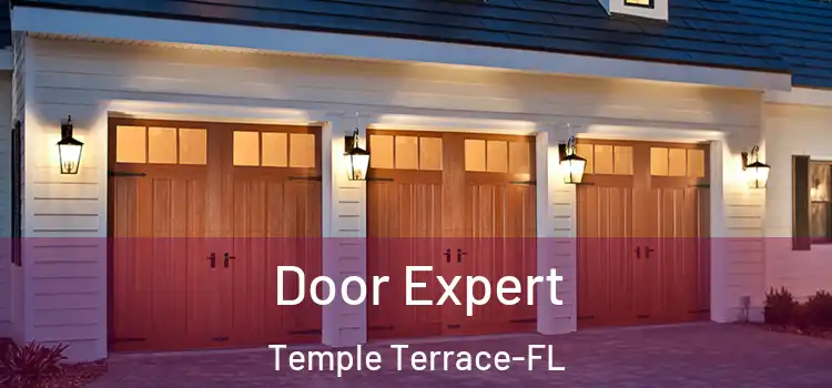  Door Expert Temple Terrace-FL
