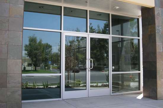 Temple Terrace-commercial-door-repair
