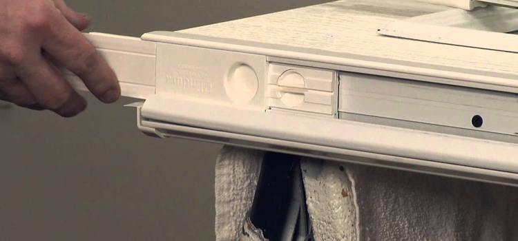 aluminum storefront door repair Temple Terrace