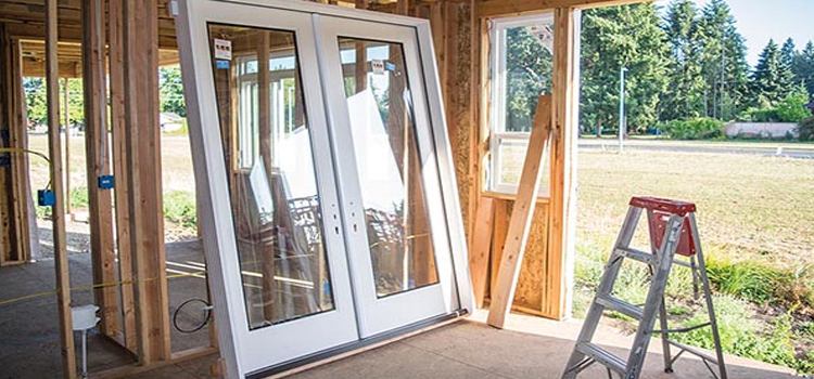 french door installation Temple Terrace