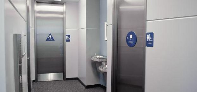 high security metal door repair Temple Terrace