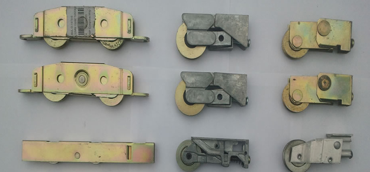 patio sliding door wheel replacement Temple Terrace