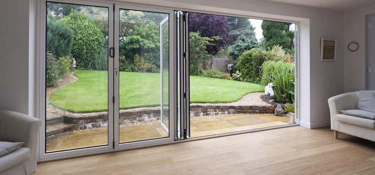 sliding door specialist Temple Terrace