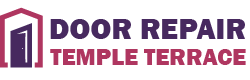 Door Repair Temple Terrace